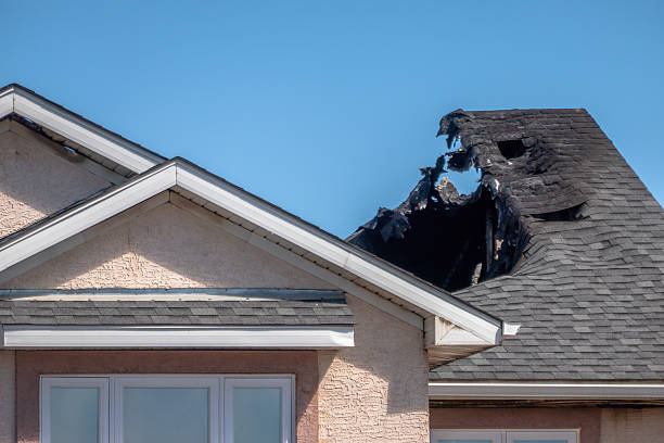 Licensed Fire Damage Removal service in Chester, MD - Fire Damage Laser Cleaning